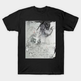 MICHAEL ZHOU ART T-Shirt